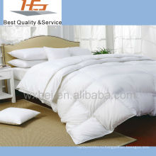 оптовая мягкий белый роскошный лоскутное одеяло